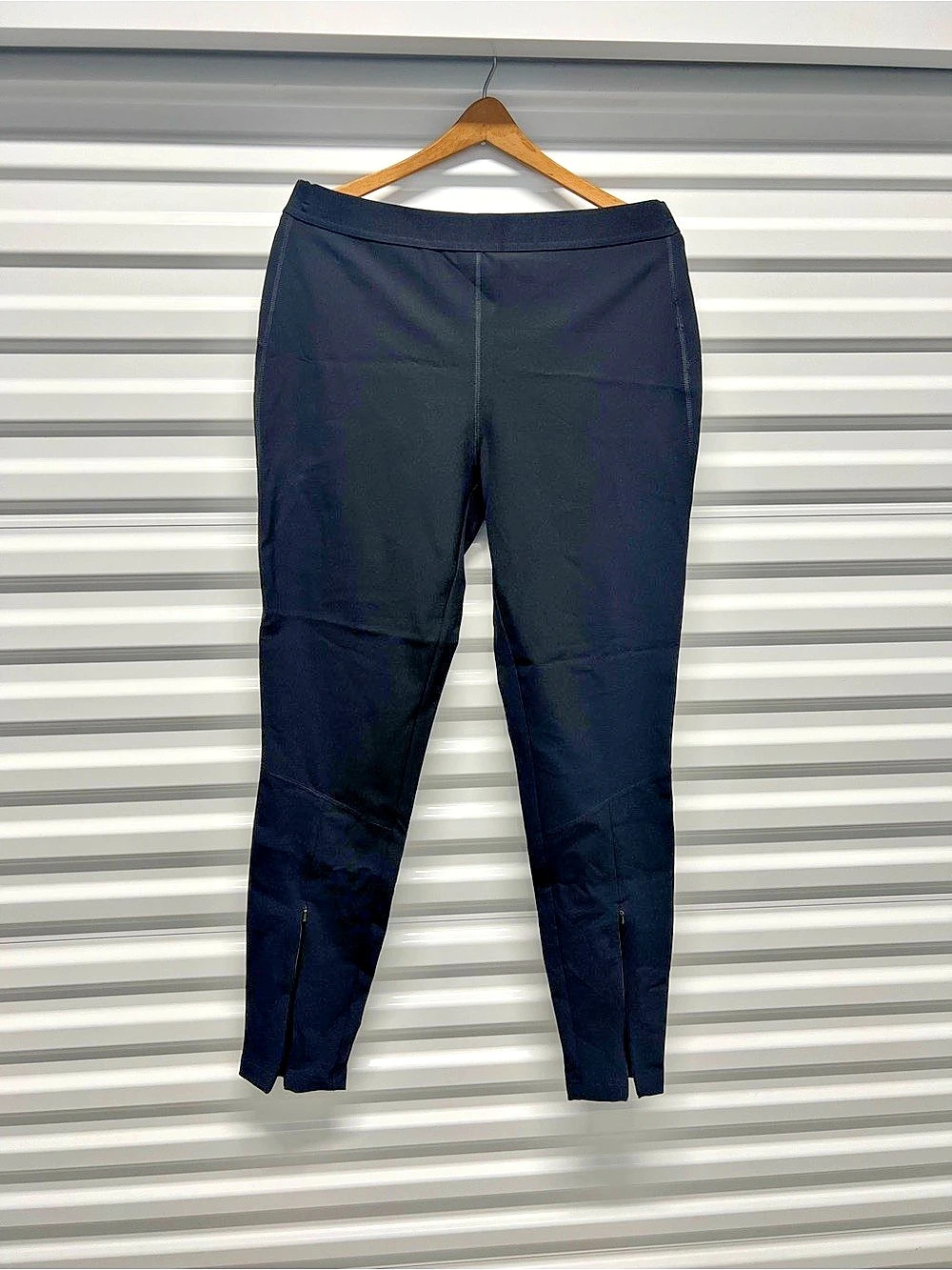 Gap Black Leggings Tall Like New